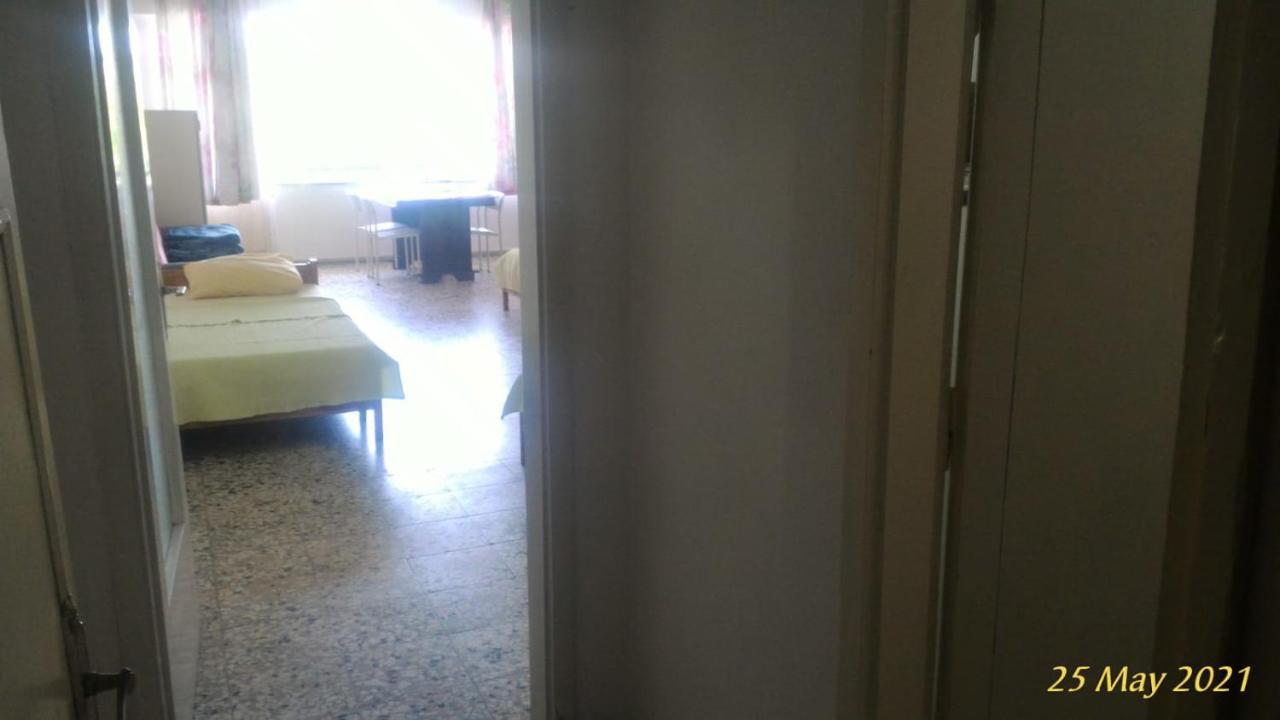 Set Arat Motel & Pansiyon Akcay  Exterior photo
