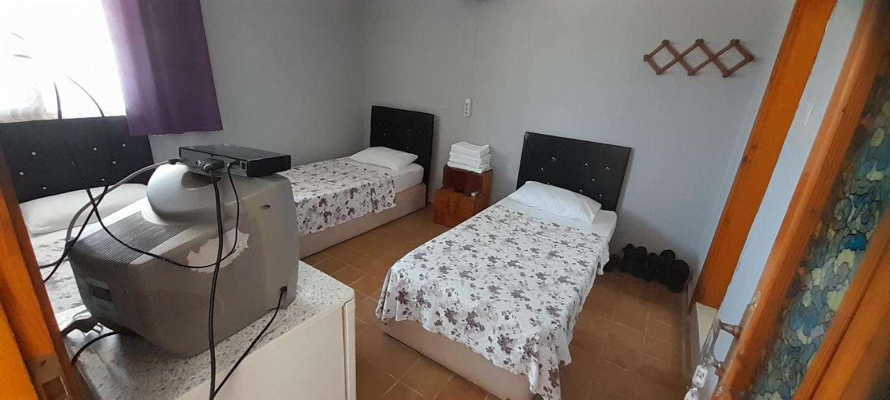 Set Arat Motel & Pansiyon Akcay  Exterior photo